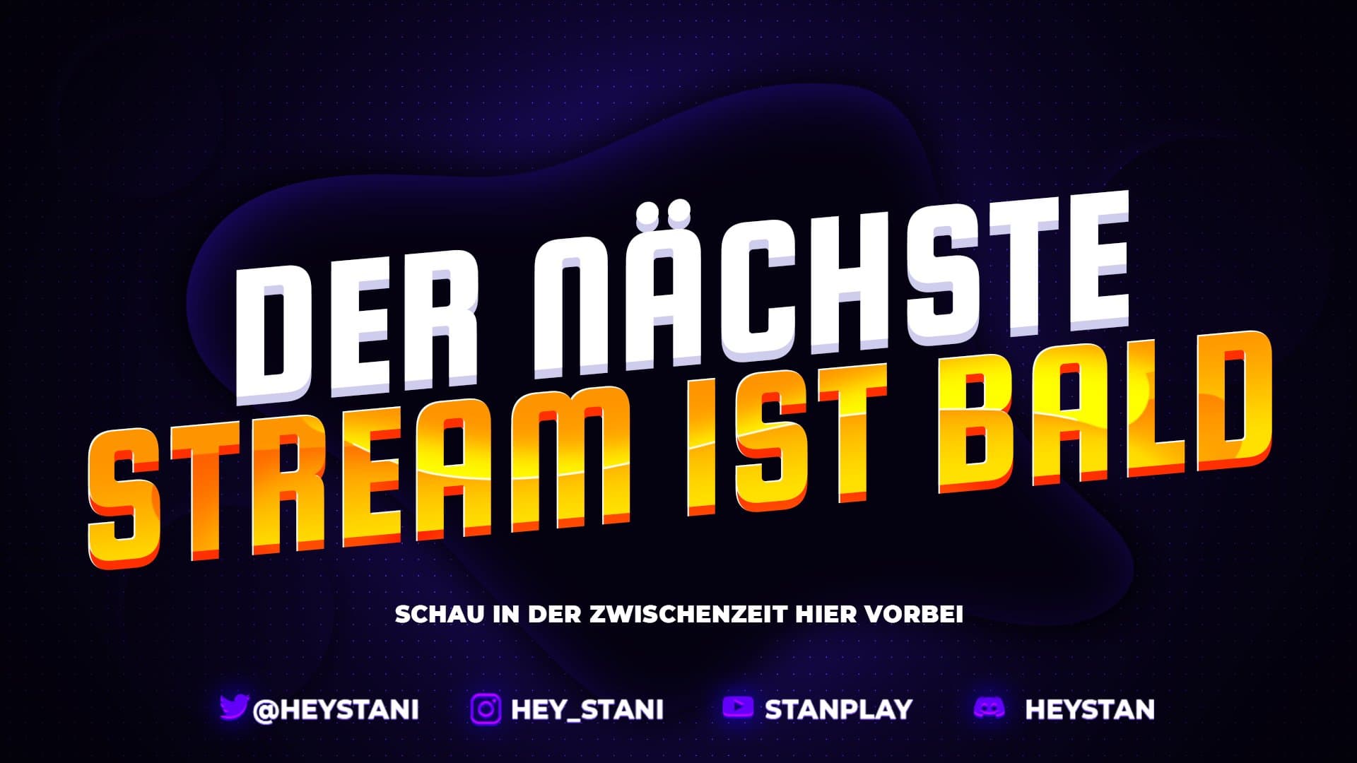 Stream offline